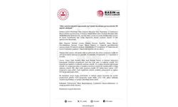 İçişleri Bakanlığı duyurdu! Adana dahil 15 ilde dev siber operasyon