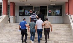İmamoğlu'nda polisin şüphelendiği araçtan çıkanlar şok etti