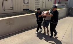 Interpol arıyordu, Adana polisi yakaladı