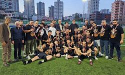 İstiklal Börü Spor Kulübü kısa sürede önemli mesafe katetti