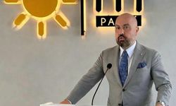 İYİ Partili Eroğlu: “Türkiye Cumhuriyeti pazarlık konusu yapılamaz”
