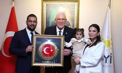 İYİ Partili Umut Köz’den “Çerçeve Yasa” çıkışı: “Terörle pazarlık yapılmaz”
