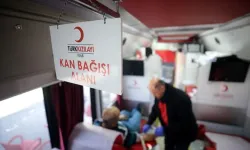 Karaisalı Belediyesi ve Kızılay'dan ortak kan bağışı çağrısı