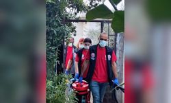 Karataş Kaymakamlığı’ndan yaşlılara ve ihtiyaç sahiplerine destek