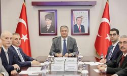 Karataş Su Ürünleri OTB'de dev imzalardan sonra kritik toplantı