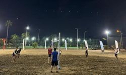 Karataş’ta Geleneksel Plaj Voleybolu Turnuvası başlıyor