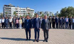 Karataş’ta Zafer coşkusu birlik ve beraberlikle yaşandı