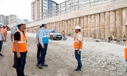 Kasım Gülek Köprüsü için tarih verildi! Okullar açılmadan hizmete girecek