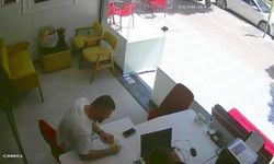 Kiraladığı otomobillerin GPS'lerini söküp ortadan kayboldu