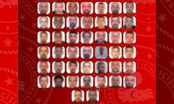 Kırmızı bültenle aranan 16 toplam 60 suçlu daha Türkiye’ye getirildi