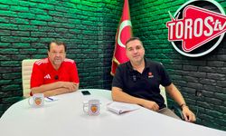 Konuğumuz Akkapıspor Başkan Yardımcısı Selçuk Tabakan Soruları Yanıtlıyor