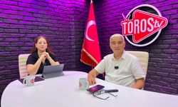 Konuğumuz Çukurova Gazeteciler Cemiyeti Başkanı Kurtul Çakın Soruları Yanıtlıyor
