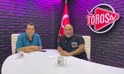 KONUĞUMUZ HADIRLIGÜCÜ YÖNETİM KURULU ÜYESİ BERKER ÇELİK SORULARI YANITLIYOR
