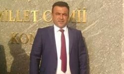 Kozan Belediye Başkanı Atlı'dan Muhtar Aköz için başsağlığı mesajı