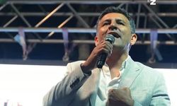 Kozan Belediyesi’nden Akdam Mahallesi’nde unutulmaz yaz konseri