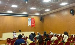 Kozan Sosyal Hizmet Merkezi’nden Engelli vatandaşlara yönelik hak eğitimi