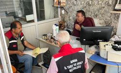 Kozan’da B Reçete Sistemi için bayi kontrolleri sürüyor