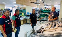 Kozan’da balıkçılara önemli uyarı: Kurallara uyun