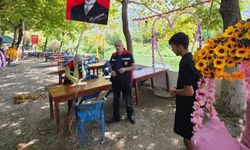 Kozan’da gıda denetimi: Cennet Vadisi’ndeki işletmeler mercek altında
