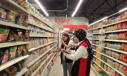 Kozan’da güvenilir gıda ve fiyat denetimleri aralıksız sürüyor!