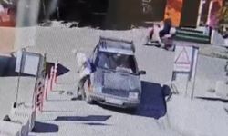 Kozan’da pes dedirten kaza: 83 yaşındaki adama çarpıp yoluna devam etti