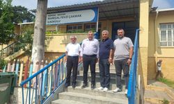 Kozan'da yeni eğitim öğretim yılı hazırlıkları hız kazandı
