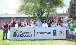Sarıçam Belediyesi Kürkçüler Dijital Merkezi 4 ilden 28 eğitmeni ağırladı