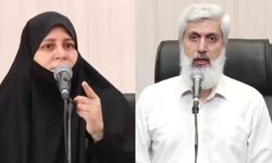 Kuytul çiftinin tartışma yaratan paylaşımları yeniden gündemde