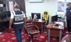 Kuytulcular operasyonunda dijital delil şüphesi: Hard diskler yerinde yok