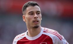 Galatasaray’da Gabriel Martinelli transferi yeniden gündemde