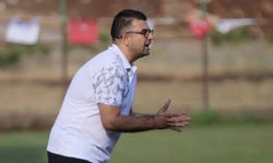Mehmet Türkmen’den Kızıldağ’a duygusal veda