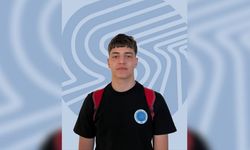 Mehmet Yavuz Akgöz’e U16 Milli Takım daveti
