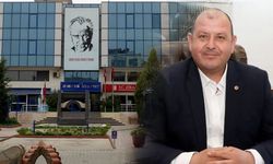Menderes Belediyesi'ne operasyon: Belediye Başkanı İlkay Çiçek gözaltında