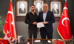 MHP Adana’da Çetin ailesinden İl Başkanı Hakan Yıldırım’a ziyaret