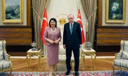 Milletvekili Karamık'tan Külliye ziyareti: "Terörsüz Türkiye için tarihî sorumluluk üstleniyoruz"