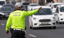 Motosiklet sürücüleri dikkat: 11 bin 629 TL ceza riski