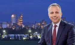 OYAK Çimento, BM Küresel İlkeler Sözleşmesi’nin imzacısı oldu