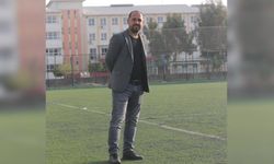 Müslüm Ulaş: "Gençliğe yapılan yatırım, geleceğe yapılan yatırımdır"