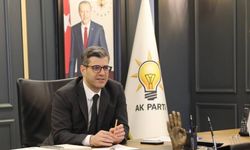AK Parti Adana teşkilatları 25. yıl coşkusu için Ankara yolunda