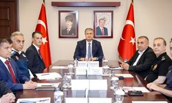 Mustafa Yavuz’dan Adana’da mikroplastik kirliliği toplantısı