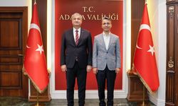Mustafa Yavuz'dan Tümgeneral Coşkun Sel'e özel teşekkür