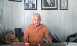 Necati Kıpçak: "Genç kadromuz ile başarılı olmalıyız"