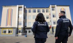 Okullarda yeni dönem: 30 bin güvenlik personeli alınacak