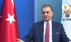 Ömer Çelik'ten AK Parti'nin 25. yılına özel açıklamalar