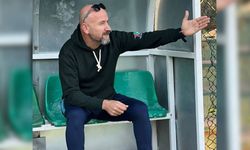Orhan Özdemir Adana 01 FK altyapı ailesine katıldı