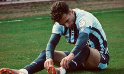 Osman Kaynak’tan Adana Demirspor’a duygusal veda