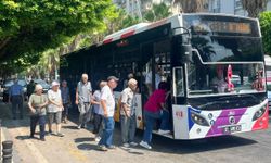 Adana’da ulaşım zammı 30 Ekim’de başlıyor: İşte yeni ücretler