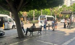Adana’da toplu taşımada klima isyanı: “Durduğumuz yerde terliyoruz”