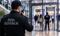 Özel Güvenlik sektöründe yeni iş fırsatı
