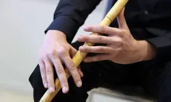 Ramazanoğlu Medresesi’nde Ney sesleri yükseliyor